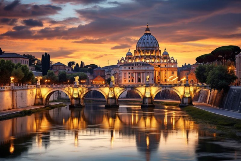 Vatican City's Hidden Gems