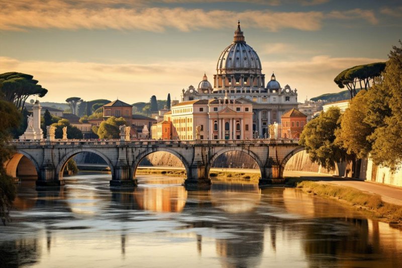 Vatican Visit Guide