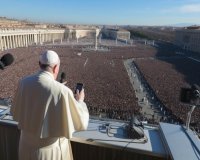 Ervaring met Paus Franciscus: Een Diepgaande Gids