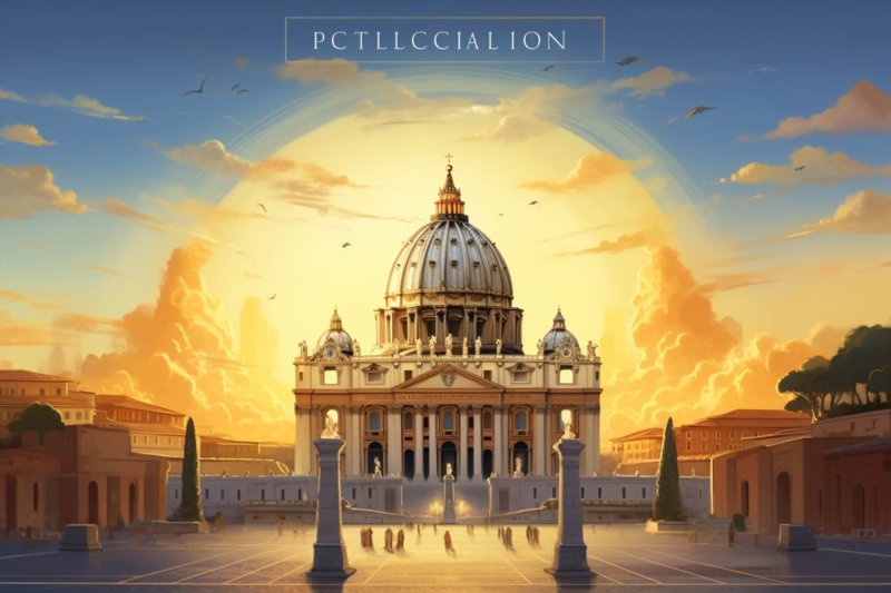 Vatican Audio Tour