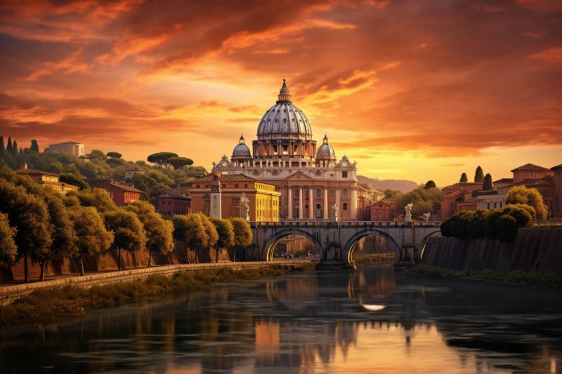 Vatican Visit Ideas