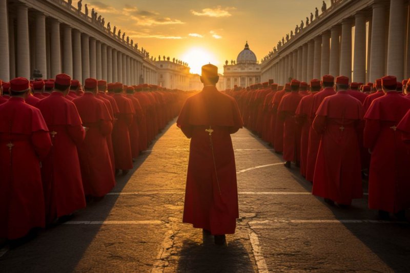 Vatican Role Modern Religion