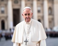 Andlig upplevelse med påven Franciskus