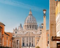 Att möta påve Franciskus: Att uppleva den påvliga audiensen